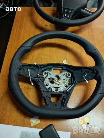 волан голф 8 гти, снимка 4 - Аксесоари и консумативи - 52092222