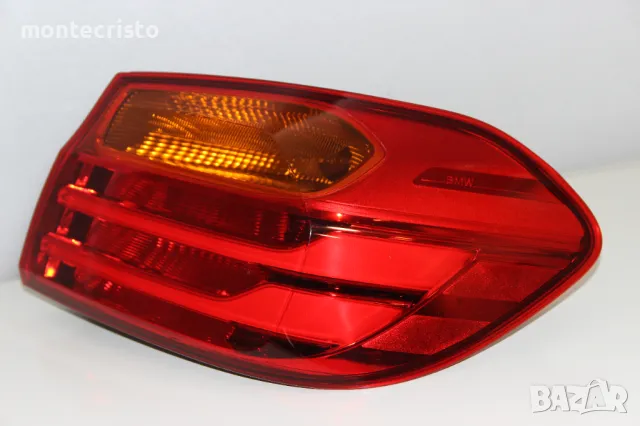 Десен стоп BMW F36 Gran Coupe F32 F33 coupe cabrio Serie 4 (2014-2020г.) 63217296098 / 7296098, снимка 5 - Части - 49229903