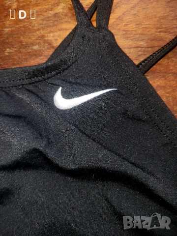 NIKE нов цял бански - S -M , снимка 3 - Бански костюми - 51753237