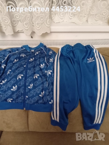 Детски суичери ,екипи и комплекти, снимка 7 - Детски анцузи и суичери - 50905280