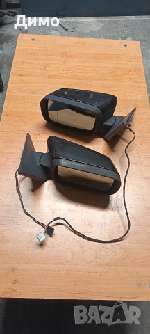 огледало огледала бмв е46 bmw e46