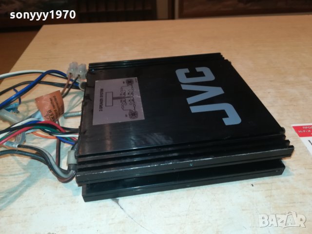 JVC KS-EA31G-MADE IN JAPAN 2410212001, снимка 6 - Аксесоари и консумативи - 34569742