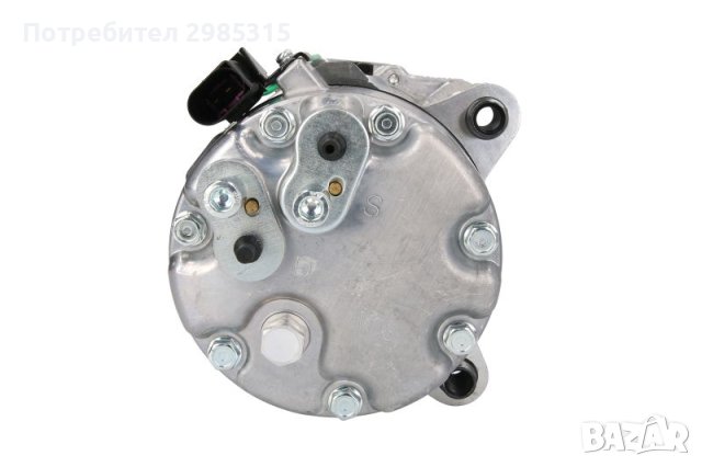 Компресор за климатик, снимка 9 - Части - 40554558