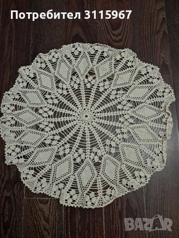 Ръчно плетиво