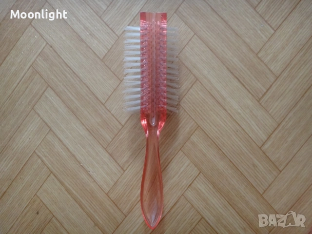 Нов старинен ретро винтидж козметичен несесер от соца от едно време, снимка 7 - Антикварни и старинни предмети - 53221765