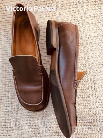 Екстра удобни обувки DONALDSON WALT DISNEY COMPANY, снимка 5 - Дамски ежедневни обувки - 29065405
