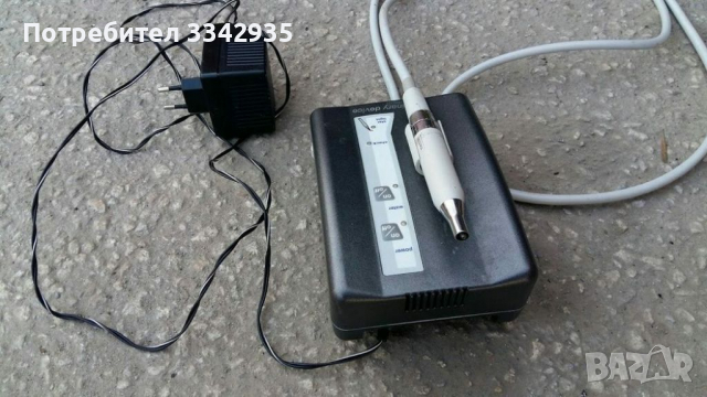 машина за зъболекарски ултразвук стоматолагичен дентален, снимка 2 - Стоматология - 36406062