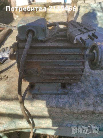 Трифазен Електромотор 2.2kw
