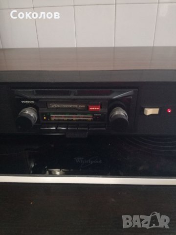 VOXSON 2008 CN МНОГО РЯДЪК , снимка 7 - Радиокасетофони, транзистори - 33646519