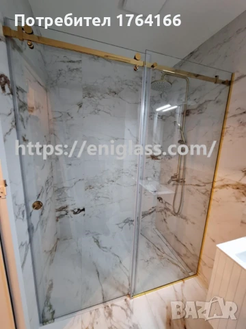 Душ кабини паравани от производител, снимка 5 - Душ кабини и вани - 50550274