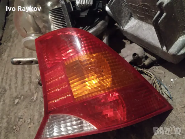 Заден , десен стоп за Ford Focus 2000-2004 , седан ASY 1s4x-13404, снимка 4 - Части - 44307130