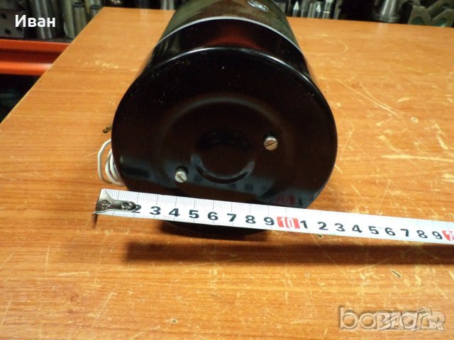 Електродвигатели НОВИ 12V и 24V.  0,8W за мобилна хидравлика , снимка 7 - Части - 28084621