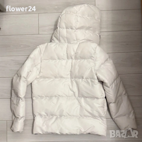 Детско яке, за 12-13 год., снимка 2 - Детски якета и елеци - 53306165