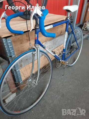 Velosipedi, снимка 2 - Велосипеди - 47295592