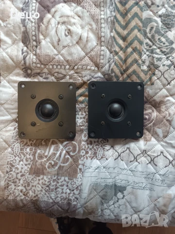 Високочестотни Onkyo    Крайна цена