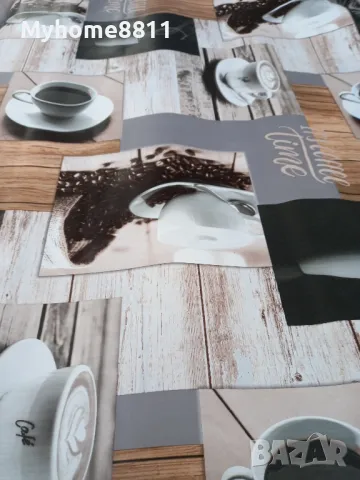 Мушама на метър , снимка 1