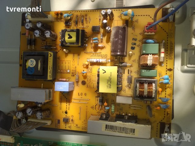 POWER SUPPLY EAX64604501 (1.5)