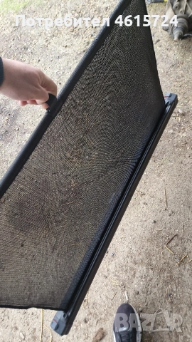 Щора за багажник Audi A6 4f комби