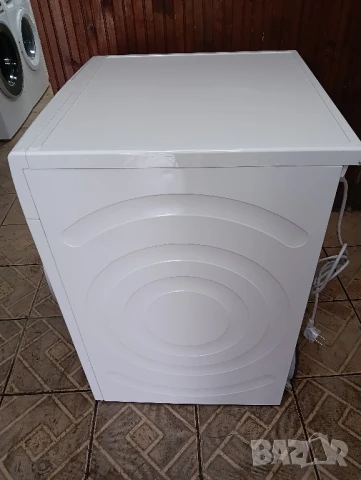 Сушилня с термопомпа Бош Bosch Home Professional A+++ 8кг 2 години гаранция!, снимка 3 - Сушилни - 51424893