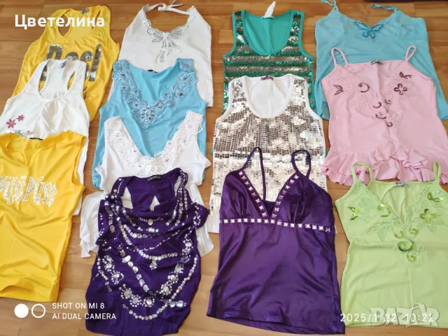 Дамски потници С/М размер , снимка 3 - Потници - 48854676