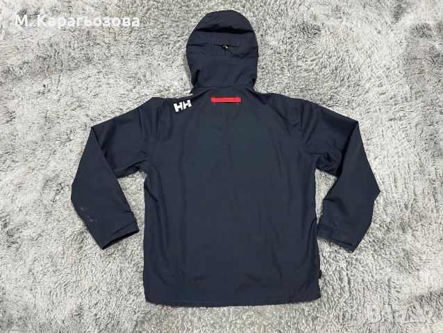 Мъжко яке Helly Hansen, Размер XL, снимка 3 - Якета - 52673821
