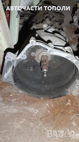 Скоростна кутия bmw x3 2008 2.0D 150 PS, снимка 2 - Части - 43265733