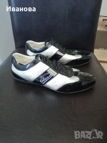 дамски спортни обувки, снимка 4 - Кецове - 51065378