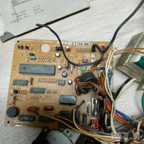 Части за стенен климатик, снимка 8 - Климатици - 48777795