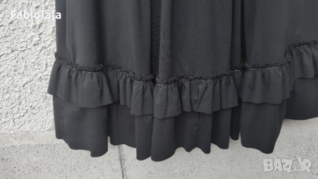 le Jean de marithé+françois girbaud 12 години, снимка 6 - Рокли - 52183672