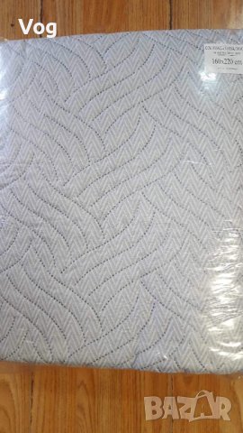 Шалтета Мадам Коко, снимка 11 - Покривки за легло - 37775045