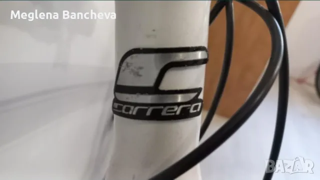 Велосипед марка Carrera 430лв., снимка 3 - Велосипеди - 48507914