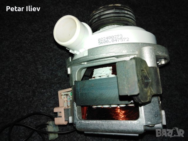 цирколационни  помпи  за  съдомиялни и нагреватели, снимка 6 - Съдомиялни - 39739075