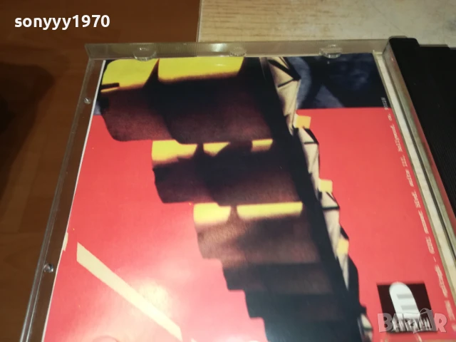 OFFSPRING CD 1208251125, снимка 5 - CD дискове - 51337632