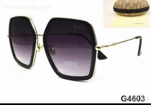 Слънчеви очила gucci 229