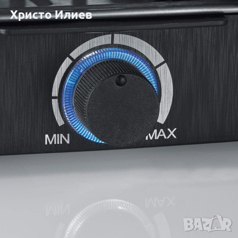 Грил Раклет скара Severin Грил 2 вида плочи естествен камък 8 тигана, снимка 6 - Скари - 44872957