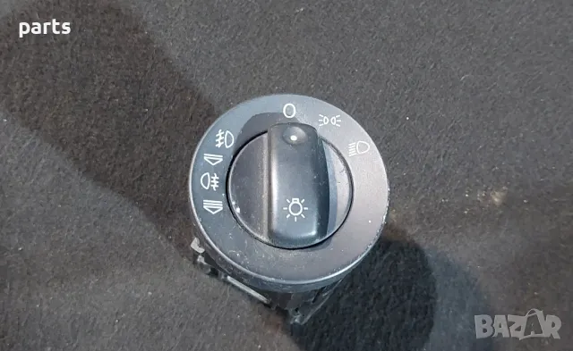 Ключ Фарове - Светлини VW Голф 5 N:0202
- BK78E0941, снимка 2 - Части - 48697968