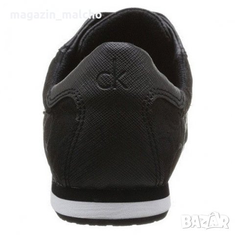 МАРАТОНКИ – CALVIN KLEIN GAYLA; размери: 40, снимка 4 - Маратонки - 28276908