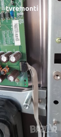 POWER SUPPLY BOARD PSU 715G9614-P0H-000-00G0 - PHILIPS 55OLED803 / 12., снимка 3 - Части и Платки - 33349688