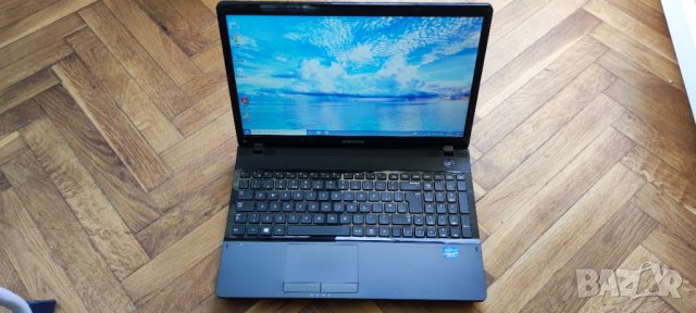 Лаптоп Samsung 300Е I3-3110M/2.4GHz/320GB