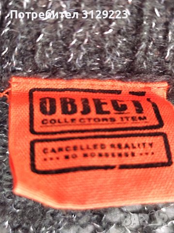 Object sweater M, снимка 3 - Суичъри - 37738010
