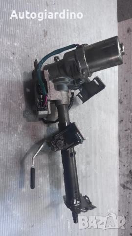 Електрическа кормилна колона / прът с модул и мотор за Suzuki Alto 2009 - 38720-68K0 / 38720M68K0 / , снимка 2 - Части - 51989399