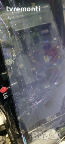 POWER BOARD ,LGP42-13PL1,EAX64905301(2.0), LG 42LN5404 DISPLAY LC420DUE SFR1, снимка 9 - Части и Платки - 38372616