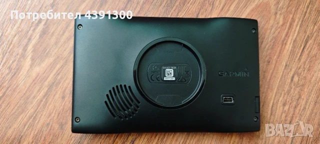 Навигация Garmin nuvi56lm, снимка 6 - Навигация за кола - 51143463