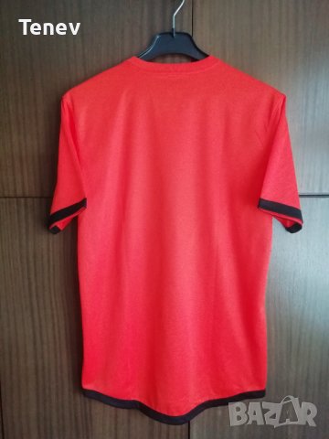 Netherlands Nike оригинална тениска фланелка Нидерландия 2012/2013 Холандия , снимка 2 - Тениски - 40522077