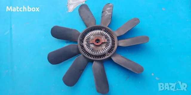 Виско перка за Мерцедес 124 250D 260Е