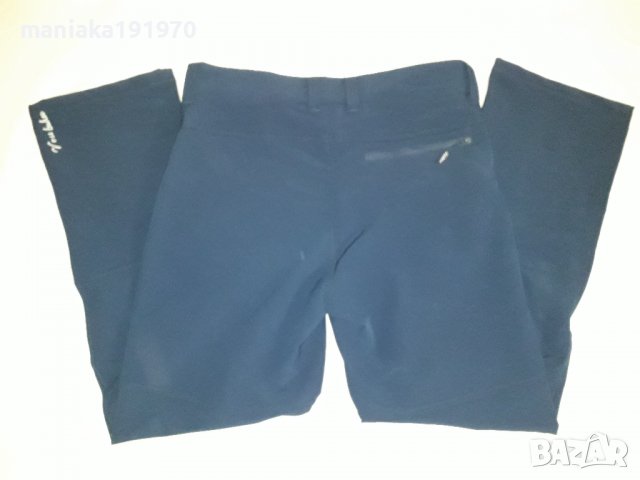 Heldre Voss Softshell Bukse (М) мъжки спортни панталони, снимка 2 - Спортни дрехи, екипи - 38079528