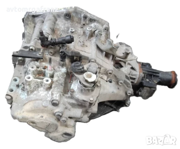 СКОРОСТНА КУТИЯ  ЗА FIAT SEDICI , SUZUKI SX4 1,9, снимка 4 - Части - 51129892