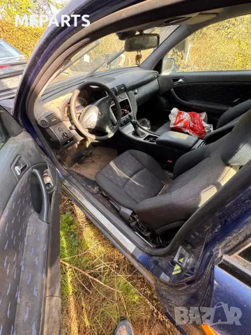 Мерцедес Ц200 компресор / Mercedes C200 kompressor на части , снимка 5 - Части - 47698685