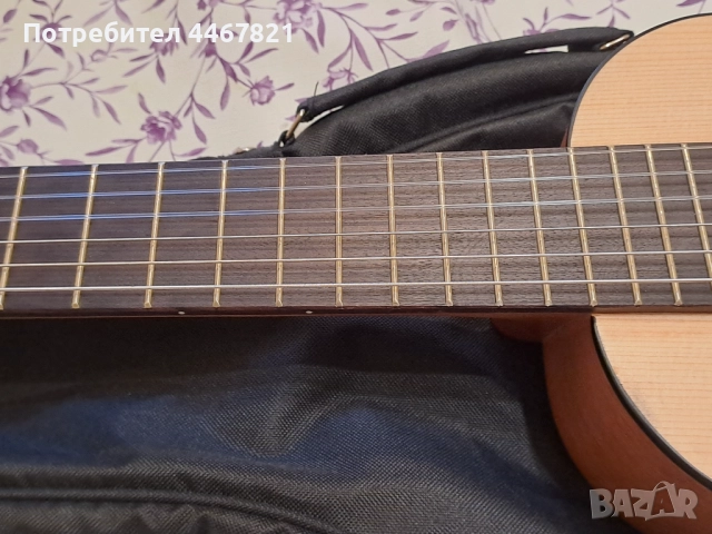 Гиталеле Yamaha Класическа Китара или Укулеле Настройки, снимка 10 - Китари - 52611246