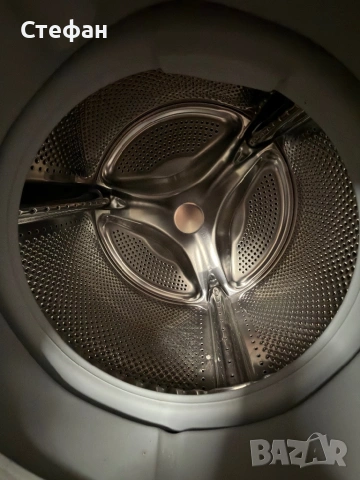 Пералня Simens, снимка 3 - Перални - 53478073